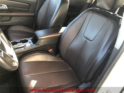 2015 GMC Terrain SLT-1   - Photo 12 - Tucson, AZ 85705