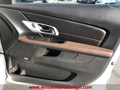 2015 GMC Terrain SLT-1   - Photo 21 - Tucson, AZ 85705