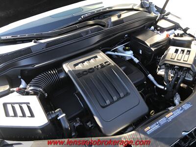 2015 GMC Terrain SLT-1   - Photo 24 - Tucson, AZ 85705