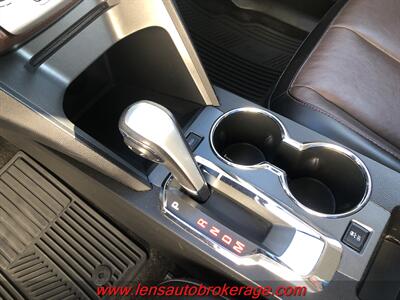 2015 GMC Terrain SLT-1   - Photo 15 - Tucson, AZ 85705