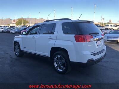 2015 GMC Terrain SLT-1   - Photo 6 - Tucson, AZ 85705