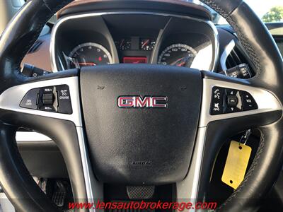 2015 GMC Terrain SLT-1   - Photo 13 - Tucson, AZ 85705