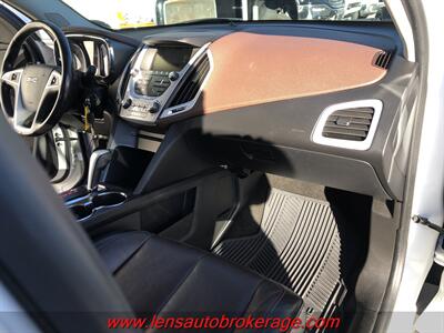 2015 GMC Terrain SLT-1   - Photo 22 - Tucson, AZ 85705