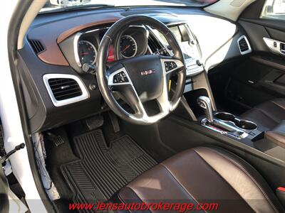 2015 GMC Terrain SLT-1   - Photo 10 - Tucson, AZ 85705