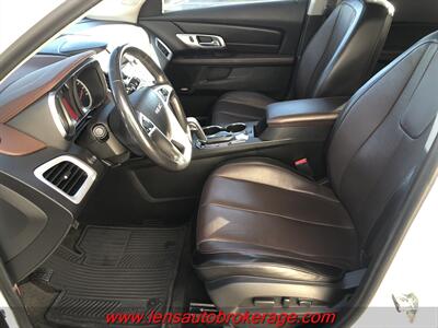 2015 GMC Terrain SLT-1   - Photo 11 - Tucson, AZ 85705