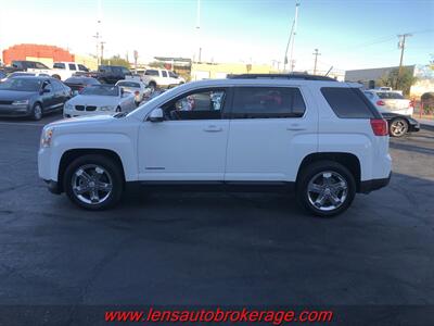 2015 GMC Terrain SLT-1   - Photo 5 - Tucson, AZ 85705