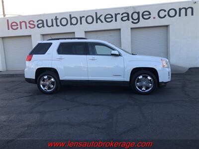 2015 GMC Terrain SLT-1 SUV
