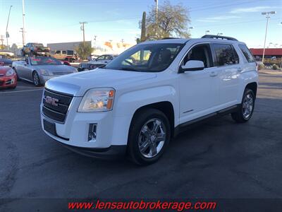 2015 GMC Terrain SLT-1   - Photo 4 - Tucson, AZ 85705