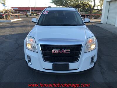 2015 GMC Terrain SLT-1   - Photo 3 - Tucson, AZ 85705