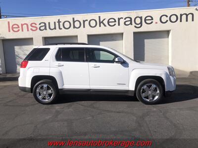 2015 GMC Terrain SLT-1 SUV