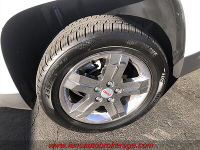 2015 GMC Terrain SLT-1   - Photo 25 - Tucson, AZ 85705