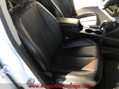 2015 GMC Terrain SLT-1   - Photo 23 - Tucson, AZ 85705