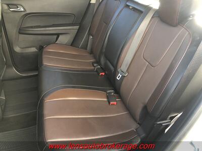 2015 GMC Terrain SLT-1   - Photo 17 - Tucson, AZ 85705