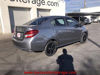 2020 Mitsubishi Mirage G4 LE   - Photo 8 - Tucson, AZ 85705