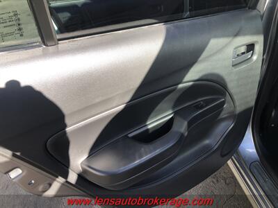 2020 Mitsubishi Mirage G4 LE   - Photo 16 - Tucson, AZ 85705