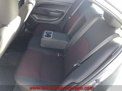 2020 Mitsubishi Mirage G4 LE   - Photo 17 - Tucson, AZ 85705