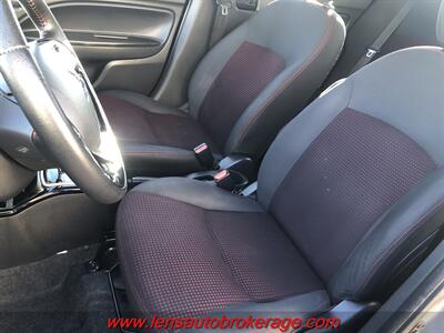 2020 Mitsubishi Mirage G4 LE   - Photo 12 - Tucson, AZ 85705