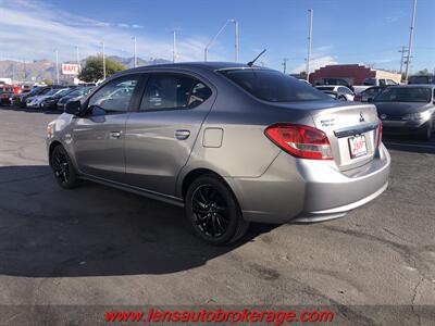 2020 Mitsubishi Mirage G4 LE   - Photo 6 - Tucson, AZ 85705