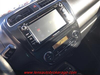 2020 Mitsubishi Mirage G4 LE   - Photo 14 - Tucson, AZ 85705