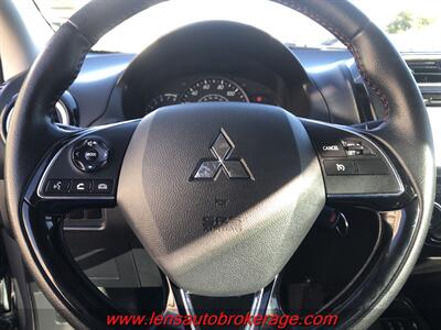 2020 Mitsubishi Mirage G4 LE   - Photo 13 - Tucson, AZ 85705