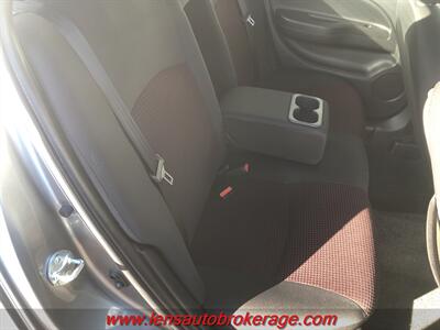 2020 Mitsubishi Mirage G4 LE   - Photo 19 - Tucson, AZ 85705