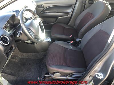 2020 Mitsubishi Mirage G4 LE   - Photo 11 - Tucson, AZ 85705