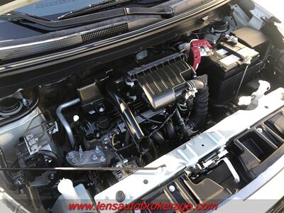 2020 Mitsubishi Mirage G4 LE   - Photo 23 - Tucson, AZ 85705