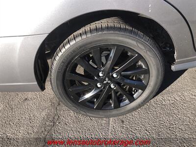 2020 Mitsubishi Mirage G4 LE   - Photo 24 - Tucson, AZ 85705