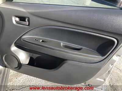 2020 Mitsubishi Mirage G4 LE   - Photo 20 - Tucson, AZ 85705