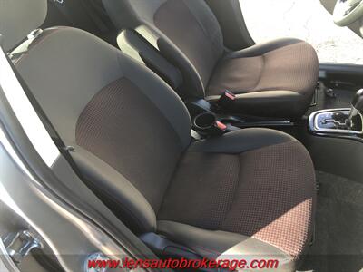 2020 Mitsubishi Mirage G4 LE   - Photo 22 - Tucson, AZ 85705