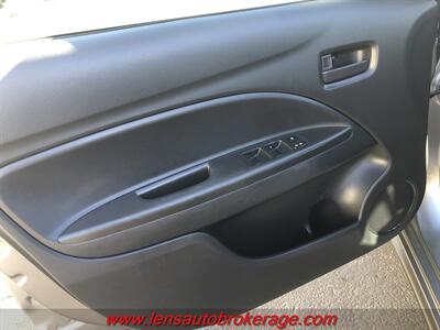 2020 Mitsubishi Mirage G4 LE   - Photo 9 - Tucson, AZ 85705
