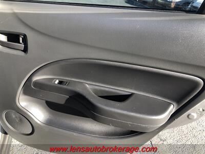 2020 Mitsubishi Mirage G4 LE   - Photo 18 - Tucson, AZ 85705