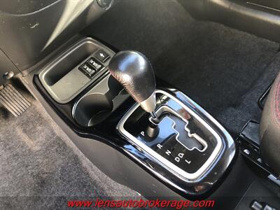 2020 Mitsubishi Mirage G4 LE   - Photo 15 - Tucson, AZ 85705