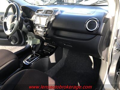 2020 Mitsubishi Mirage G4 LE   - Photo 21 - Tucson, AZ 85705