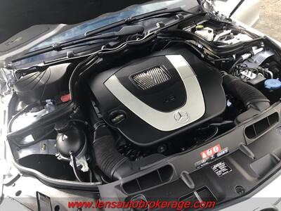 2009 Mercedes-Benz C 300 Luxury  *Clean Little Benzo! - Photo 25 - Tucson, AZ 85705