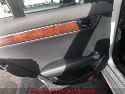 2009 Mercedes-Benz C 300 Luxury  *Clean Little Benzo! - Photo 17 - Tucson, AZ 85705