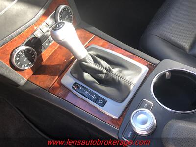 2009 Mercedes-Benz C 300 Luxury  *Clean Little Benzo! - Photo 15 - Tucson, AZ 85705