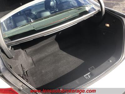 2009 Mercedes-Benz C 300 Luxury  *Clean Little Benzo! - Photo 19 - Tucson, AZ 85705