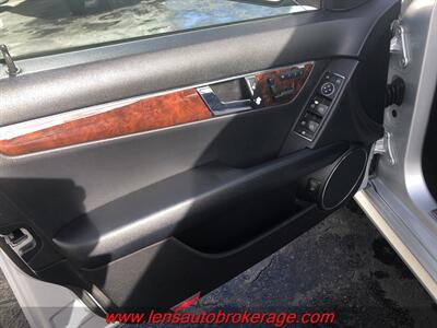 2009 Mercedes-Benz C 300 Luxury  *Clean Little Benzo! - Photo 9 - Tucson, AZ 85705
