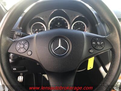 2009 Mercedes-Benz C 300 Luxury  *Clean Little Benzo! - Photo 13 - Tucson, AZ 85705