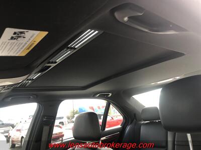 2009 Mercedes-Benz C 300 Luxury  *Clean Little Benzo! - Photo 16 - Tucson, AZ 85705