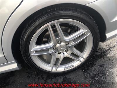 2009 Mercedes-Benz C 300 Luxury  *Clean Little Benzo! - Photo 26 - Tucson, AZ 85705