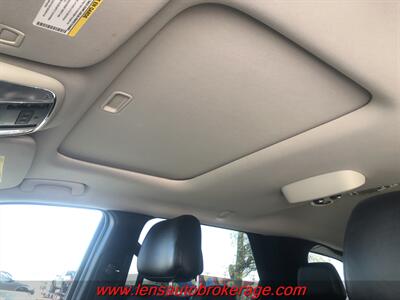 2012 Dodge Durango Citadel  *Nice 3rd Row & 90k Miles! - Photo 16 - Tucson, AZ 85705