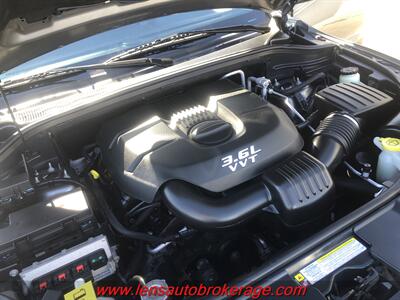 2012 Dodge Durango Citadel  *Nice 3rd Row & 90k Miles! - Photo 27 - Tucson, AZ 85705