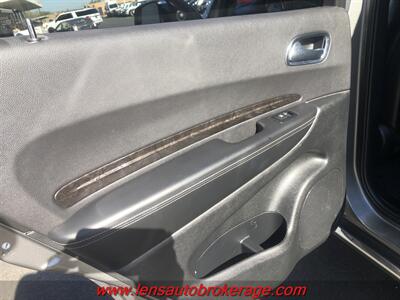 2012 Dodge Durango Citadel  *Nice 3rd Row & 90k Miles! - Photo 17 - Tucson, AZ 85705