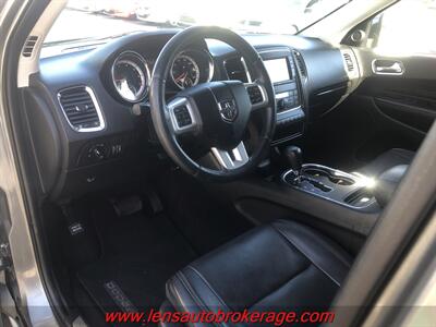 2012 Dodge Durango Citadel  *Nice 3rd Row & 90k Miles! - Photo 10 - Tucson, AZ 85705
