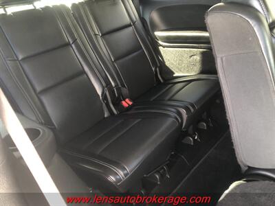 2012 Dodge Durango Citadel  *Nice 3rd Row & 90k Miles! - Photo 23 - Tucson, AZ 85705