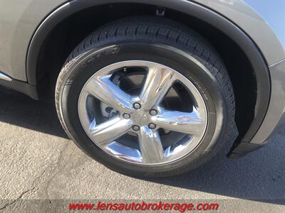 2012 Dodge Durango Citadel  *Nice 3rd Row & 90k Miles! - Photo 28 - Tucson, AZ 85705