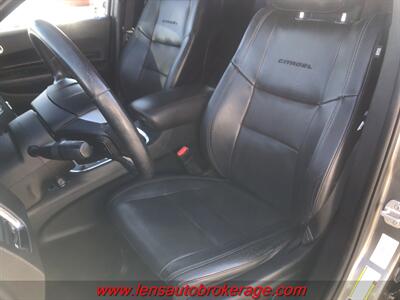 2012 Dodge Durango Citadel  *Nice 3rd Row & 90k Miles! - Photo 12 - Tucson, AZ 85705
