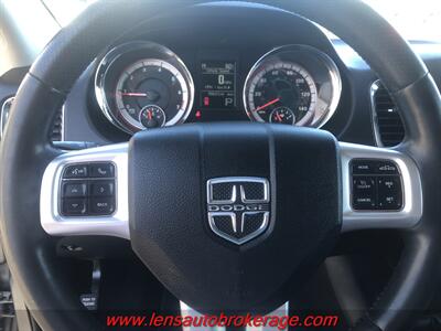 2012 Dodge Durango Citadel  *Nice 3rd Row & 90k Miles! - Photo 13 - Tucson, AZ 85705